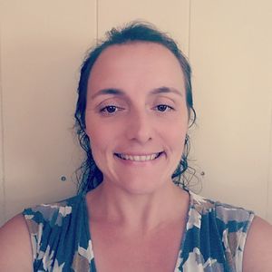 Meet your Posher, Aimee